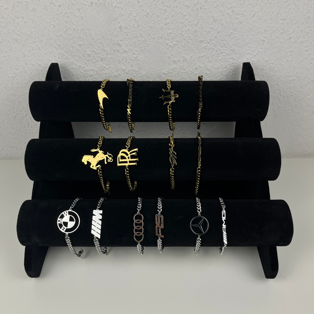 Carlink Bracelet